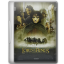 The Fellowship of the Ring Icon 64x64 png